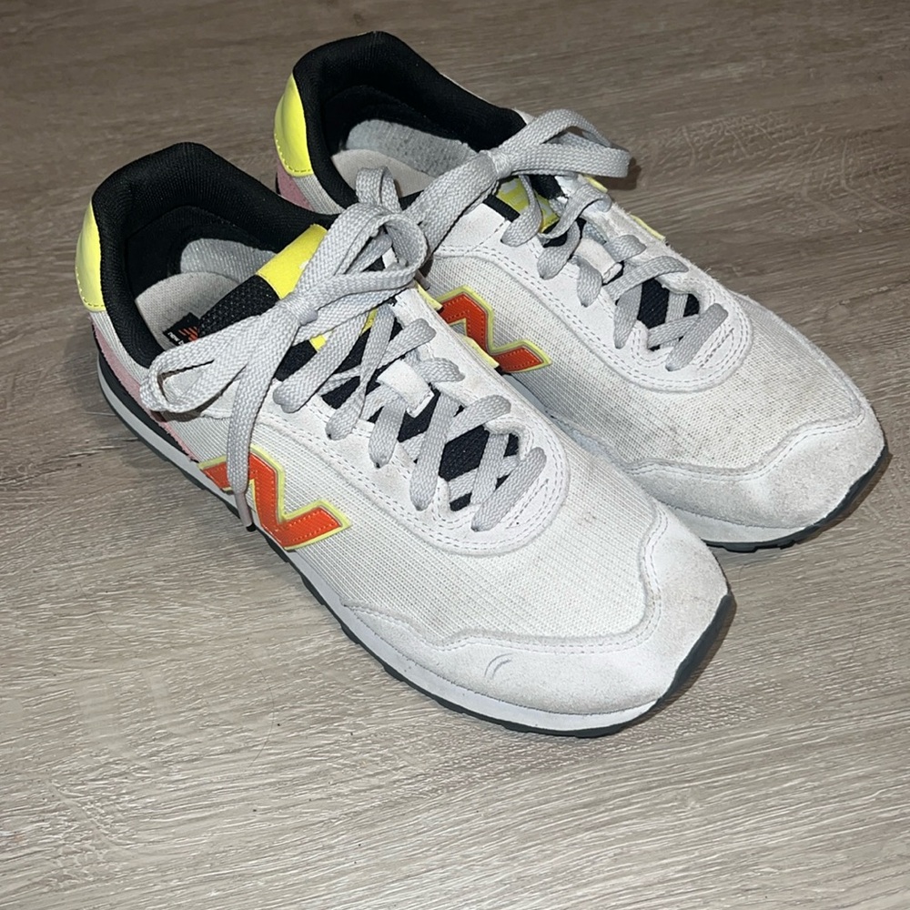 New balance 574